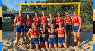 More images for norwegian handball team » Mugxilbvtgyl M