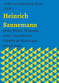 Roberto adrián martínez osuna es un creador de contenido mexicano nacido en monterrey, nuevo león. Heinrich Sannemann Heiler Weiser Wissender Imker Naturforscher Schriften Der Blauen Und Grunen Reihe Schriften Heinrich Sannemann Buch Von Volker Von Schintling Horny Kampqualtoha