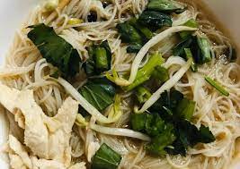Resepi Soto Ayam Simple Yang Lezat Aneka Resepi Enak Recipe Resep Ayam Resep Sup Resep