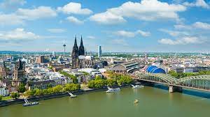 Free shipping & returns on cologne for men at nordstrom.com. German Courses In Cologne Esl