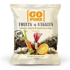 Viac informácií je dostupných na portáli ais2. Acheter Chips Legumes Orange Carotte Bio Fruits Veggies Naturel Go Pure