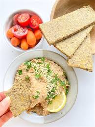 A 1 cup serving of lentils contains 40 grams of carbs, 16 of which are fiber, totalling 24 grams of net carbs. Low Carb Lentil Chips Beetroot Chutney With Lentil Flat Bread Food Healthy In Fact 1 Cup 180 Grams Laura Suter