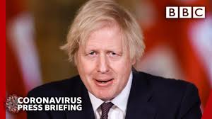 Boris johnson will make an announcement today on the government's approach to the current covid what will boris johnson say today? Covid 19 Boris Johnson Leads Briefing As Schools Return Bbc News Live Bbc Youtube