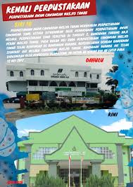 Perbadanan perpustakaan awam kelantan, jalan mahmood, 15200 kota bharu, kelantan darul naim, malaysia. Jom Isi Masa Lapang Kita Dengan Melawat Perbadanan Perpustakaan Awam Melaka Facebook