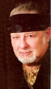 Obituary information for James Amerigo DeMarino