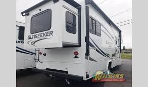 That's why people want to have them. Forest River Sunseeker Review 3 Value Packed Choices