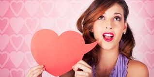 You're trying to fill a void. Should You Say I Love You First Or Wait For Him