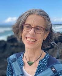 Anuradha Deb's Instagram, Twitter & Facebook