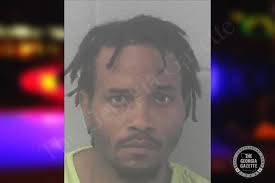 John Biles — Newton County Jail Bookings