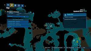 Minieventos de las verdaderas pruebas de borderlands 3! Borderlands 3 All Proving Grounds Trial Locations