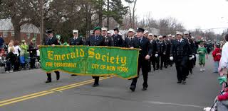 Pearl River Ny Another Current St Patrick S Day Parade Picture Photo Picture Image New York At City Data Com