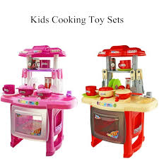 See more ideas about kitchen sets for kids, toys for girls, kitchen sets. Kids Play Kitchen Set Cooking Set Athatama