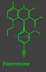 Image result for Finerenone