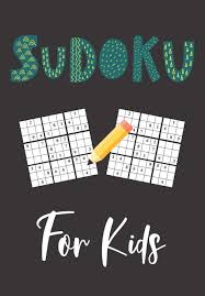 Give these printable crossword puzzles a try and then come back to see how many answers you got correct. Kids Easy Sudoku With Answers Solving Sudoku Puzzles And Activity Book For Kids Of All Ages Puzzles With Answers Along With 80 Page Sketchbook Included Inside Books Zeezee 9781082177552 Amazon Com Books