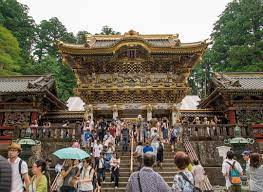 6 nights / 7 days. 33 Truly Astounding Places To Visit In Japan Hostelworld
