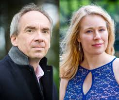 Schumann's Dichterliebe