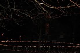 De stad zal na zonsondergang haar historische gebouwen en monumentenlaten oplichten. Sint Truiden By Lights Geweldig Gezellig