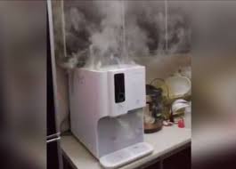 Air minuman monoblock dan garis pengisian minuman, mesin pemotong barel, decapper, mesin pengesan kebocoran, mesin pengesan bau tretment air produk kami, mesin pengisian air. Penapis Air Terbakar Coway Terima Pengesahan Bomba Mykmu Net