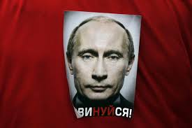 A prosecutor moves to label the network of jailed putin critic alexei navalny as extremist. Putin S Rules Of The Game Foreign Affairs