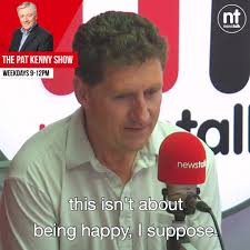 Eamon Ryan: 'Our world is burning'