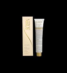 Dorado Cream Hair Coloring Screen Hair Care