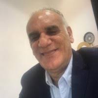 Khaled Salameh's Instagram, Twitter & Facebook