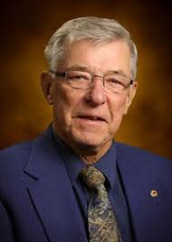 Obituary of Robert Dickson