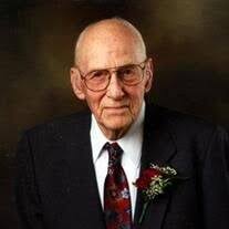 Raymond Nicholson Obituary