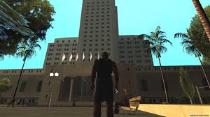Los santos wallpaper gta san andreas. The Legend Of The City Hall Of Los Santos For Gta San Andreas