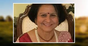 Dr. Prabha Partap Obituary February 15, 2018