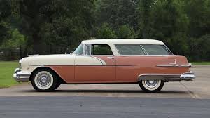 Image result for Sandalwood Tan 1956 Pontiac