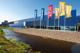 Zwollenu is hét hyperlokale platform voor de stad zwolle, met onafhankelijk nieuws, gemaakt door professionals. Ikea Swedish Home Department Store In Zwolle The Netherlands Metadecor