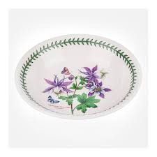 Maybe you would like to learn more about one of these? Exotic Botanic Garden 10 Inch Pasta Bowl