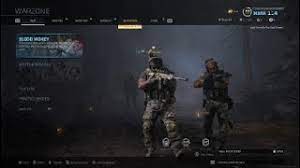 New maps, weapons, operators & more. Call Of Duty Modern Warfare Warzone Season 2 Lobby Youtube