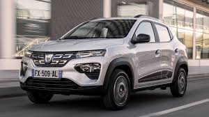 The tool (toolbox) necessary to download and install the map updates is also available on the site. Dacia Spring 2021 Im Test Nur Billig Oder Auch Gut