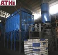 Automatic Slide-out Horizontal Split Molding Machine and ...