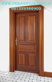 Pintu abs / pintu kamar splus classic i set daun+kusen 90x210: Pin Di Daun Pintu Kupu Tarung