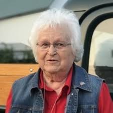 Evelyn Jean Questad Obituary February 27, 2023