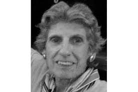 Anne Dalrymple Obituary (2017)