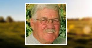 Warren D. Secoy Obituary January 27, 2013