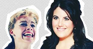 It's Time for Monica Lewinsky to Get the I, Tonya Treatment