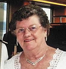 Maureen McLEOD Obituary (2015)