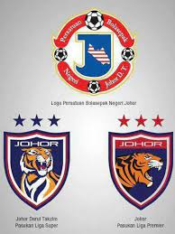 Download the vector logo of the johor darul takzim fc brand designed by in adobe® illustrator® format. Johor Darul Takzim Fc Info Facebook