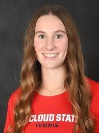 St. Cloud State Tennis Travels to Duluth to Take