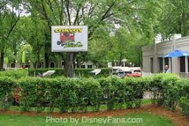 Convoy Adventurelandians Adventureland Iowa Encyclopedia Unofficial