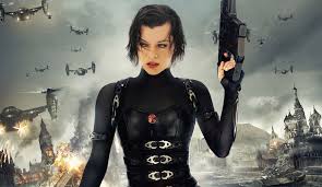 It is the sixth and final installment in a series of film adaptations based loosely on capcom's survival horror video game series resident evil. Resident Evil Is Already Being Rebooted Indiewire