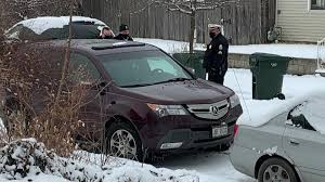 Amber alerts instantly galvanize communities to assist in the search for and the safe recovery of an through this official repository of amber alert information, learn about the program including the amber alert: Two Women In Right Place At Right Time Find Kidnapped Ohio Infant After Amber Alert Newsnation Now