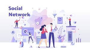 When creating social media, it is necessary to understand that having a mobile application is a prerequisite for a successful project. How To Build A Social Network Website From Scratch Cost To Create A Social Media Website Clockwise Software