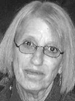 Casandra Marvin Obituary (1941