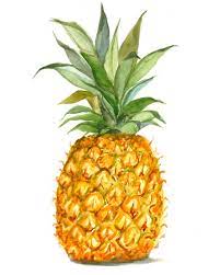 Dessiner des fruits az coloriage. 15 Affiches Pour Une Deco Estivale Sur Etsy Shake My Blog Peinture Ananas Ananas Dessin Fruits Aquarelle